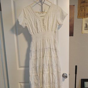Vintage Sundress